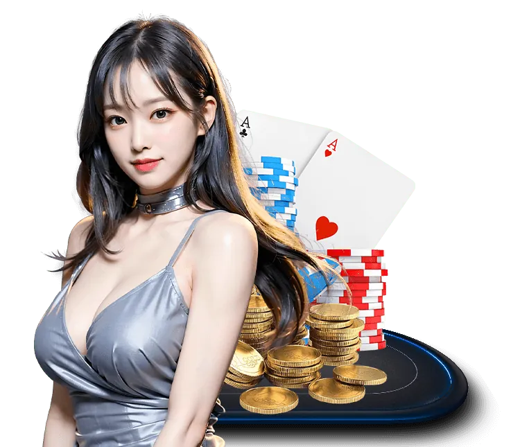 Biểu tượng ưu điểm đa dạng trò chơi của kv888 casino